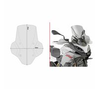 GIVI BULLE FUMEE BMW F900XR '20 (D5137S)