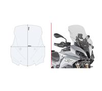 GIVI D5138ST Pare-Brise Haut BMW S 1000 XR 2020-2021