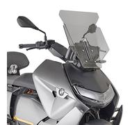 Givi Pare-brise BMW CE 04 2022 Argenté