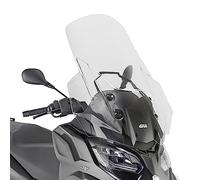 givi d5619st bulle compatible avec piaggio mp3 hpe 530 exclusive 2022 mototopgun