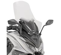 Givi D6110s Kymco Ak 550 Windshield Clair