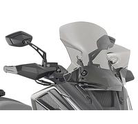 givi d6117s bulle compatible avec kymco dtx 360 2021 2022 mototopgun