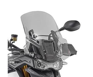 givi d6415s bulle compatible avec triumph tiger 900 2020 2021 2022 mototopgun