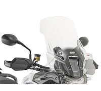 givi d6415st pare-brise compatible avec triumph tiger 900 2020 2021 2022 mototopgun