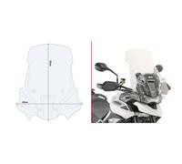 Givi Pare-brise D6415ST Triumph Tiger 900 Clair 2020-2021