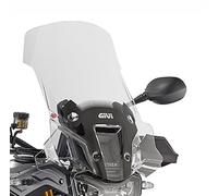 givi d6418st bulle compatible avec triumph tiger 900 2020 2021 2022 mototopgun
