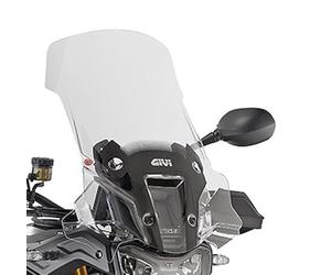 givi d6418st bulle compatible avec triumph tiger 900 2020 2021 2022 mototopgun