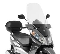 Pare-Brise GIVI D650ST Prêt À Monter Citycom 300 (08 > 17)