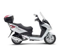 Givi Sym Joyride Evo 125-200 2009 Windshield Blanc