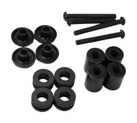 GIVI D7056KIT KIT SPÉCIFIQUE Personnel par PARABREZZA 7056DT SYM CRUISYM 300 2017