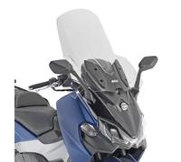 GIVI D7060ST Pare-Brise Spécifique Transparent For Sym Maxfor TL 500 2020-202