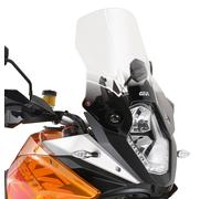 GIVI BULLE INCOLORE KTM 1150/1190 ADV/ R (D7703ST)