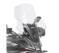 givi d9251st pare-brise compatible avec voge valico 500 ds 2020 2021 2022 mototopgun