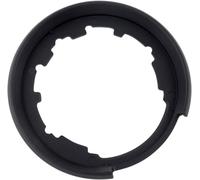Givi de Fixation de réservoir en Nylon pour Bouchon de réservoir ZT480F, Noir