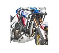 Givi Défense Moteur Honda CRF1100L Africa Twin A.S. 20 Noir Unique