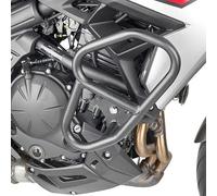 Givi Pare-moteur tubulaire Kawasaki Versys 650 2022 Noir
