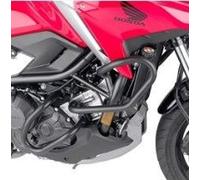 Givi Défenses Moteur/Radiateur Honda Nc750x 21 Noir Unique
