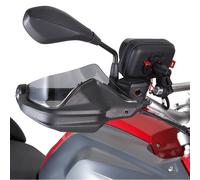 GIVI EH5108 Sécurité et Assistance en Cas de Panne Estens Fumé Plexiglass BMW
