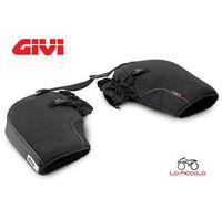 GIVI Déflecteurs En Polyester TM418 Universel Pour Toutes La Moto Ligne Urban