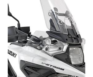Givi Déflecteurs Latéraux Suzuki V-strom 1050