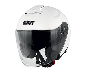 GIVI DKS008 Disque Pinlock 70 | Plastique absorbant l'humidité, joint en silicone, vue claire
