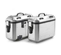 GIVI DLMK36APACK2 Paire De Valises Latéral DLMK36 TREKKER DOLOMITI 36LT