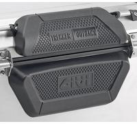 Givi Dos Malette Trekker Outback 58L Neuf Ce U