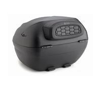 Givi B330-b29n-b29nt Top Case Backrest Noir