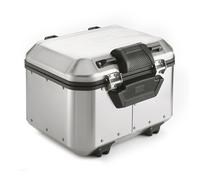 Givi Dlm30-dlm46 Top Case Backrest Noir
