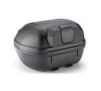 Givi Dossier E196 pour Top Case E340 Vision Polyuréthane Noir