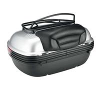 Dosseret Passager Top Case Givi