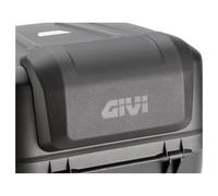 Givi Dossier passager E195 pour sacoche B32 Monolock Noir