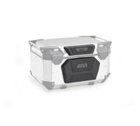 Givi Obke58 Evo Backrest One Size