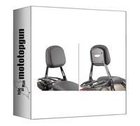 givi dosseret Passager ts1160b Compatible avec Honda cmx 500 Rebel 2017 2018 2019 mototopgun ts1160b