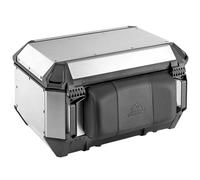 Givi Dossier passager pour ALA56 Trekker Alaska – Noir métal Power-click – Voiture