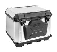 Givi Dosseret E248 Alpina pour Top-Case ALP44 Noir