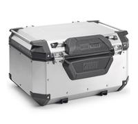 Givi Dossier passager pour ALA56 Trekker Alaska – Noir métal Power-click – Voiture