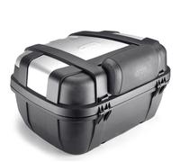 GIVI DOSSERET SIMILI CUIR POUR TOP CASE TREKKER TRK52