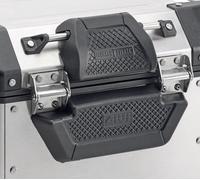 Dosseret Passager Top Case Givi