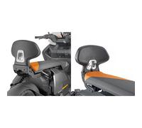 Dosseret moto Givi BMW CE04