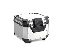 Givi Dossier de Siège du Passager Aluminium Topcase Trekker Outback Obk42A/Obk42B