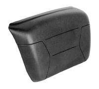 Givi Dossier de Siège du Passager E470, Noir