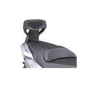 Givi Dossier de Siège du Passager Piaggio MP3 Yourban 125-300 (11 > 15)