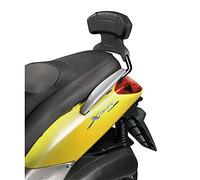 Givi Dossier de Siège du Passager Yamaha X-Max 125-250