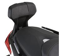 Givi Dossier passager TB2111 Yamaha X-MAX 400 13 Noir