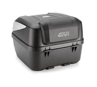 Givi Dossier passager E195 pour sacoche B32 Monolock Noir