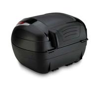 Givi Dossier passager E130 – pour valise B33 (B33NMK/B33NML) – Noir