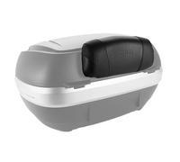 Givi Dossier pour top-case V47 – Appui-dos – Noir