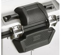 Givi Dossier top-case DLM30-DLM46 Noir