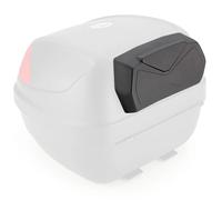 Givi Dossier repose-dos E300N2/E300NT2 pour Top Case Noir